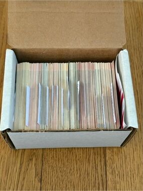 Lot Of 1990 Pro Set NHL Hockey Cards​
